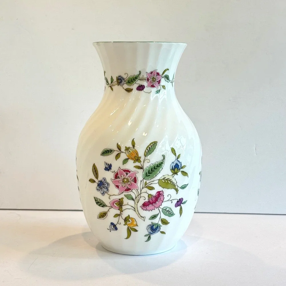 Minton haddon hall